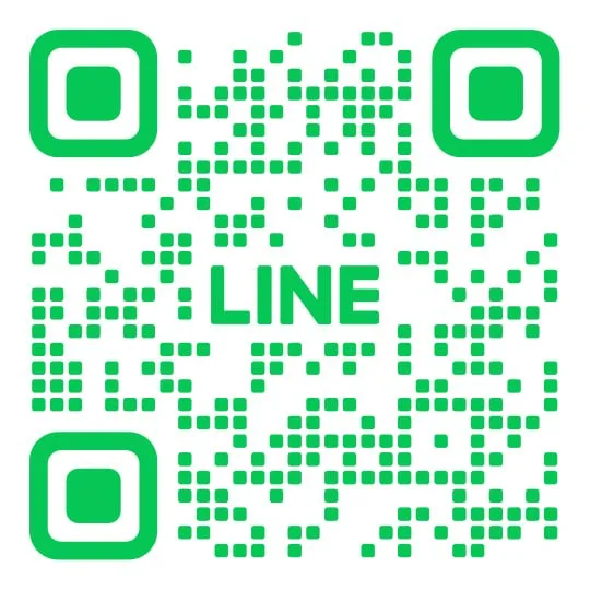 QR Code เพิ่มเพื่อน สุ่มรหัส free fire Line Official